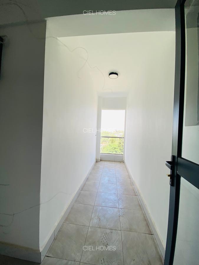 1 Bed Apartment with Gym at Nyeri Road - 6