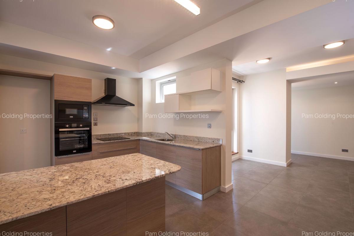 2 Bed Apartment at Muthiithi Road - 5