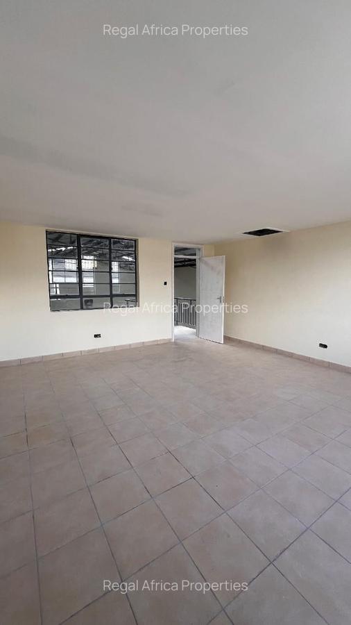 Warehouse with Backup Generator at Athi River - 6