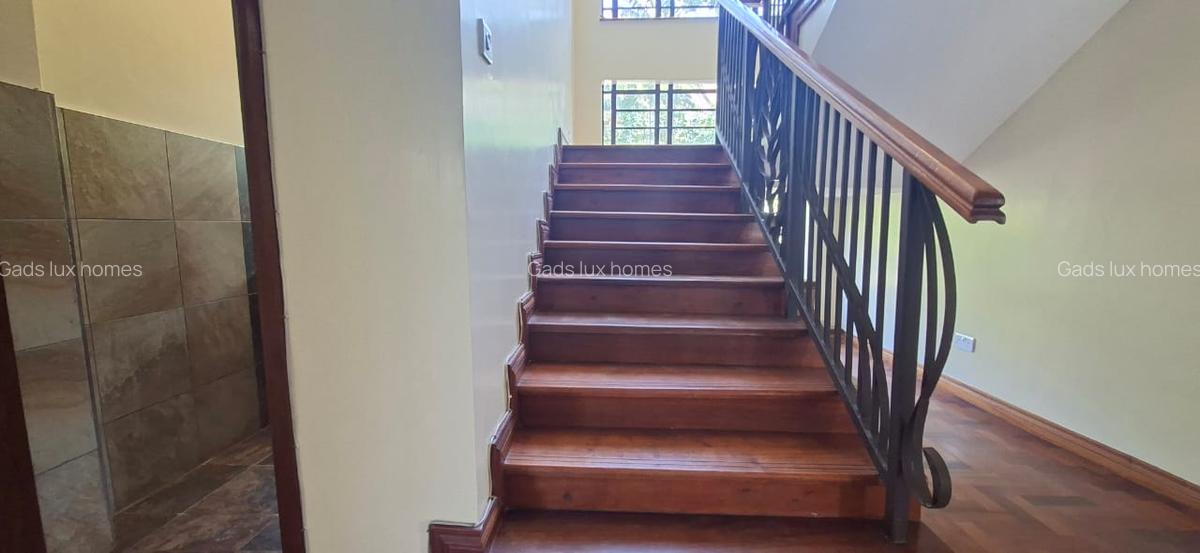 5 Bed Townhouse with En Suite at Lower Kabete - 7