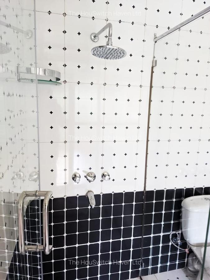 2 Bed House with En Suite at Off Lower Kabete Road - 9