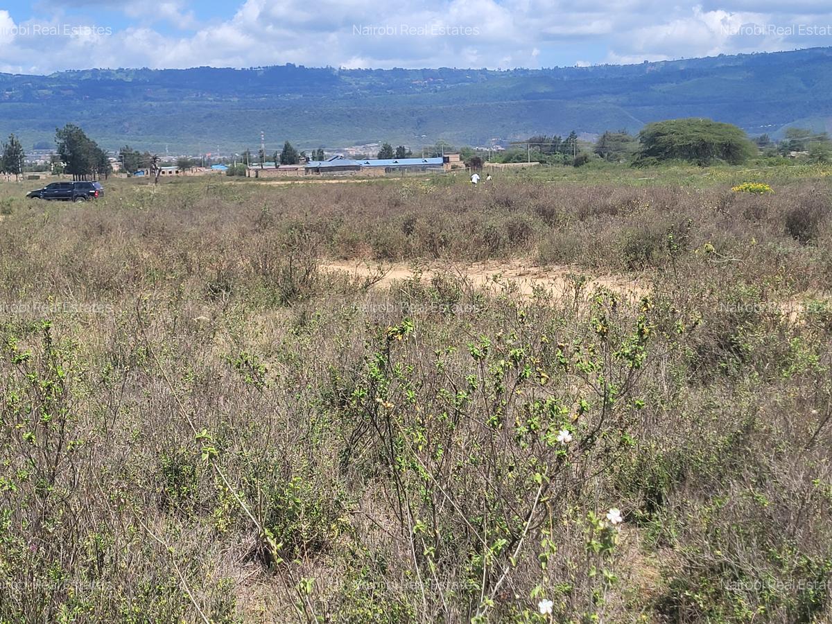 Land in Mai Mahiu - 3