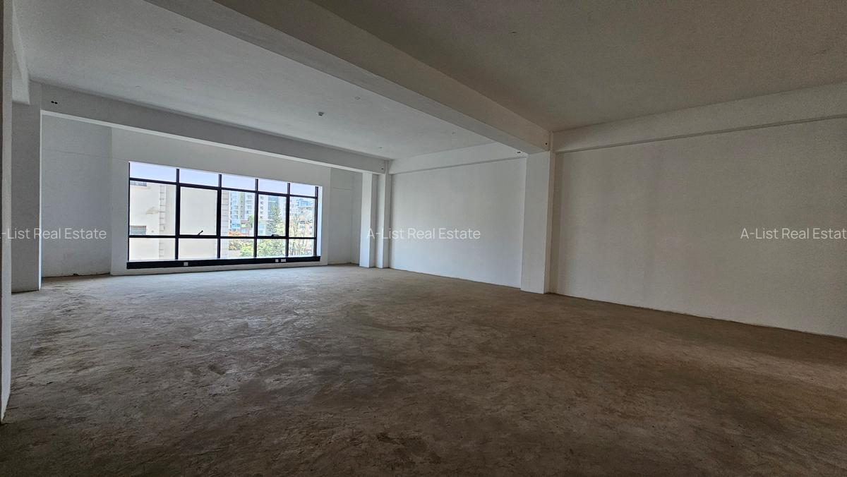 2,000 ft² Commercial Property with Service Charge Included at Chaka Road - 17