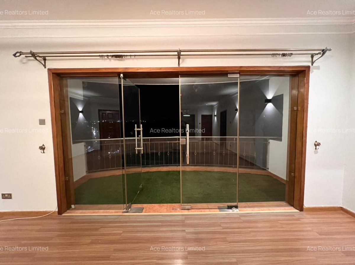 3 Bed Apartment with En Suite at Gatundu Road Kileleshwa Nairobi - 10