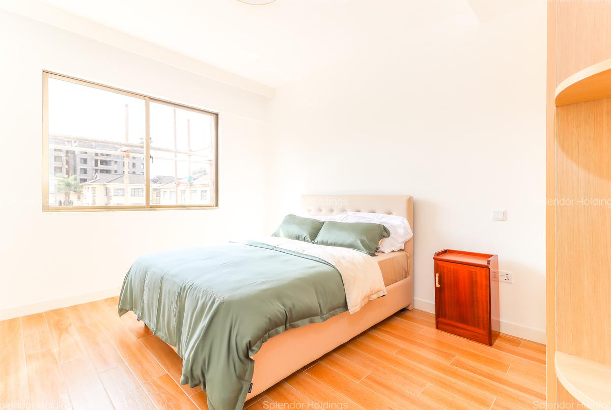 4 Bed Apartment with En Suite in Kileleshwa - 9