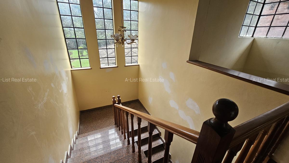 4 Bed Villa with En Suite at Karen - 9