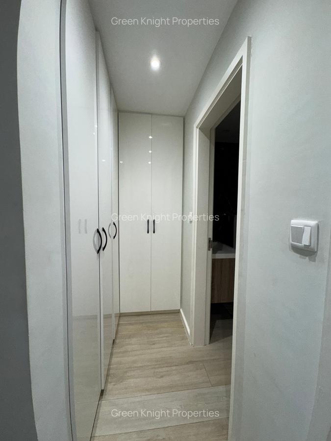 Serviced 1 Bed Apartment with En Suite in Riverside - 15