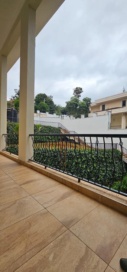 6 Bed House with En Suite at Old Kitisuru - 11