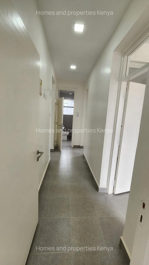 4 Bed House with En Suite in Ruiru - 4