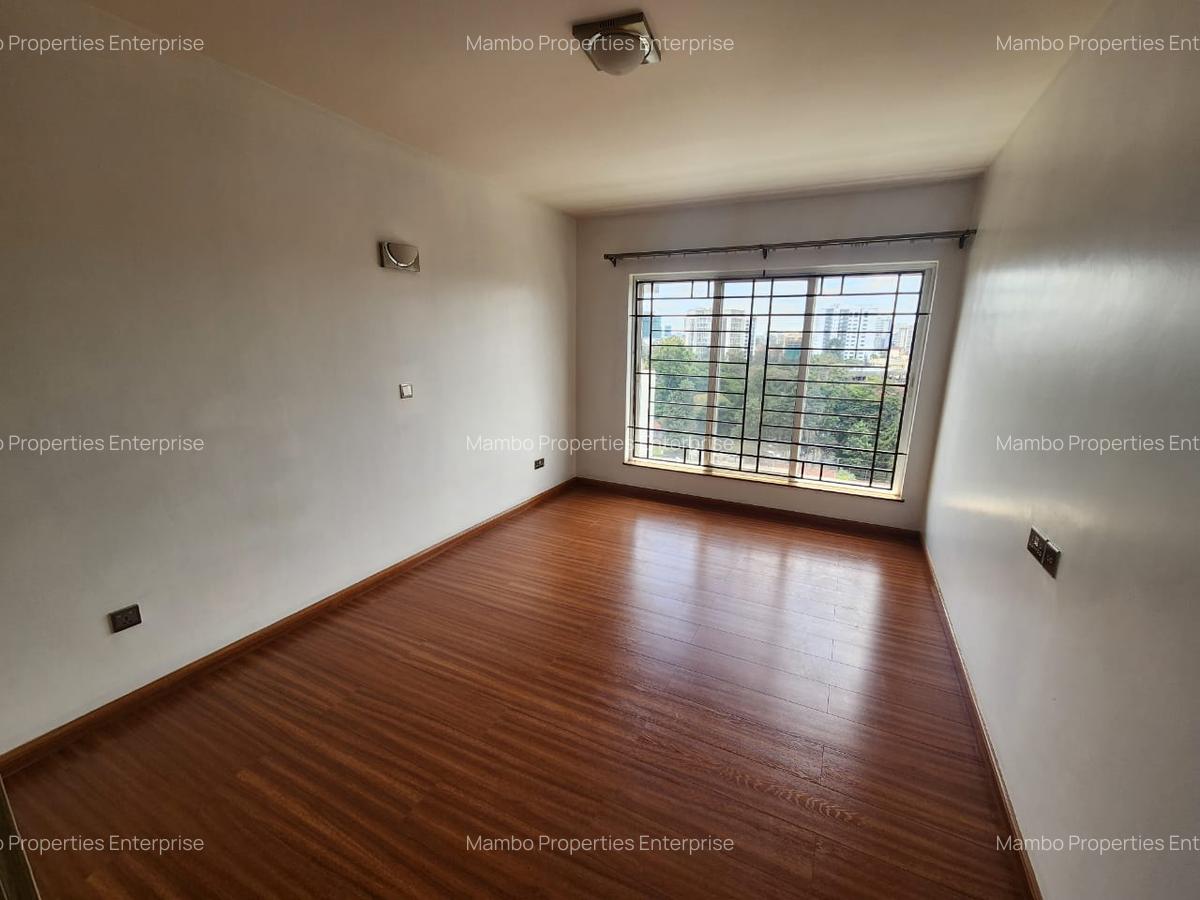 3 Bed Apartment with En Suite at Gatundu Close - 10