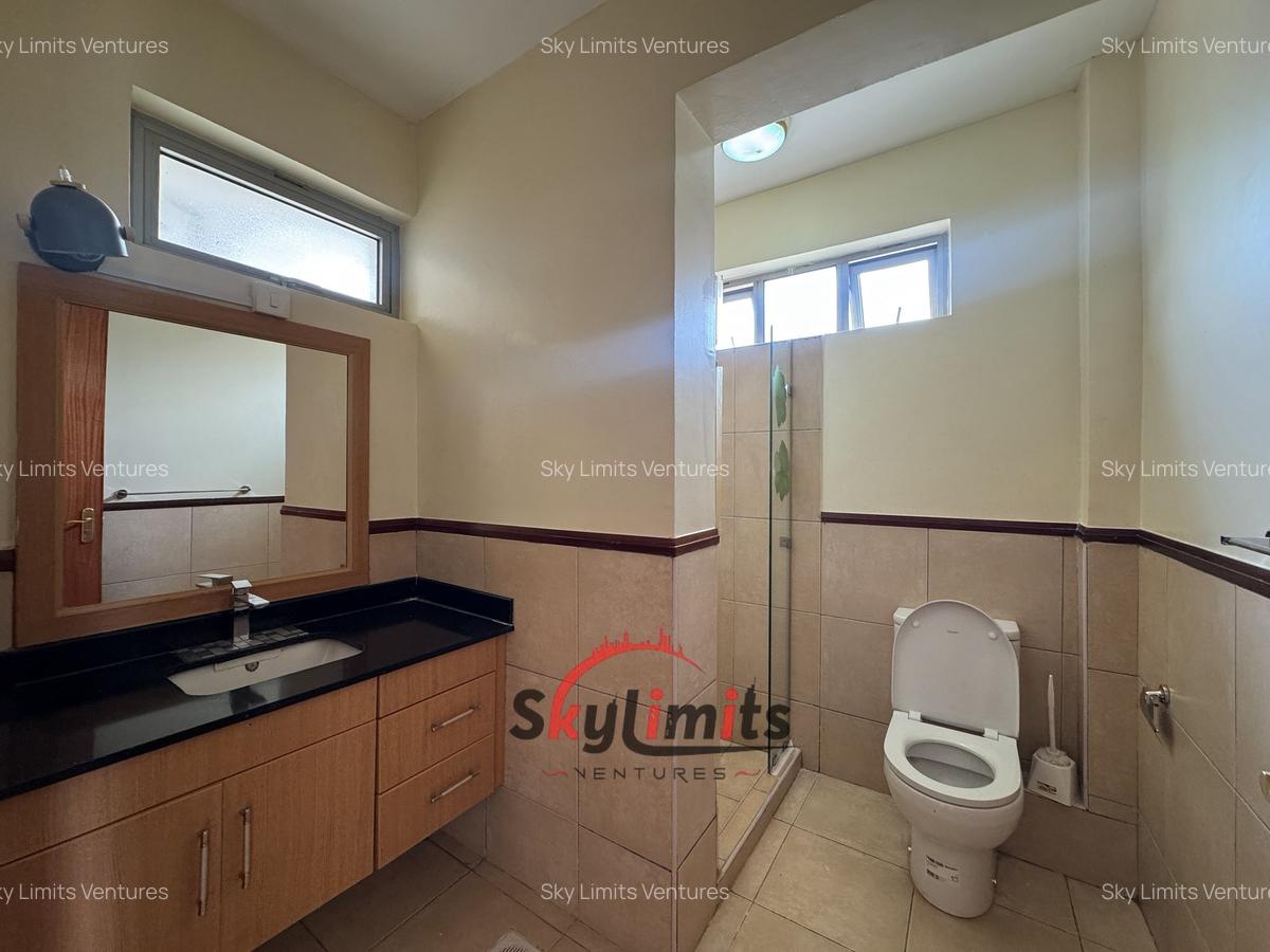 2 Bed Apartment with En Suite in Kileleshwa - 6