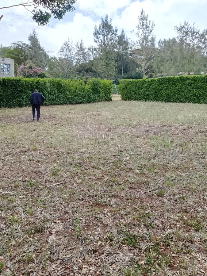 0.0113 ac Residential Land in Ngong - 5