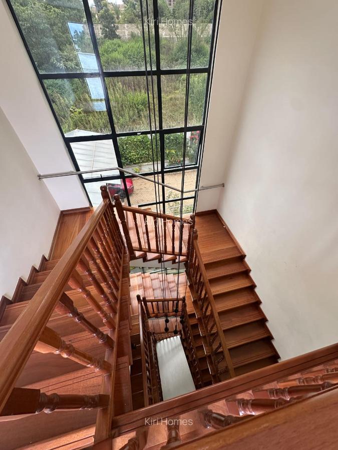 6 Bed Townhouse with En Suite in Loresho - 13