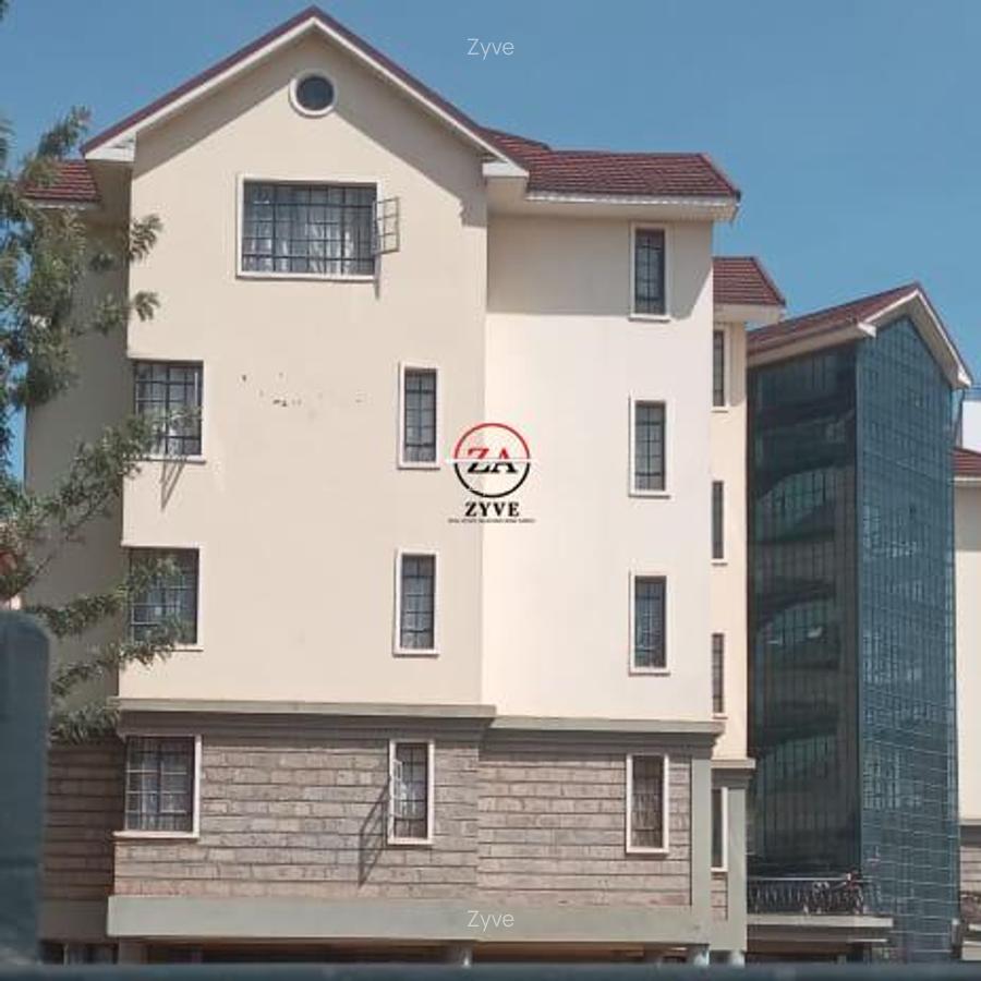 2 Bed Apartment with En Suite at Seasons - 16