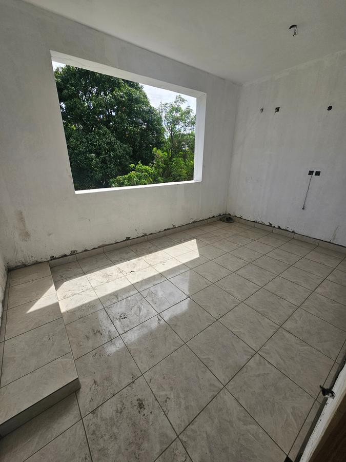 4 Bed Townhouse with En Suite at Nyali - 9