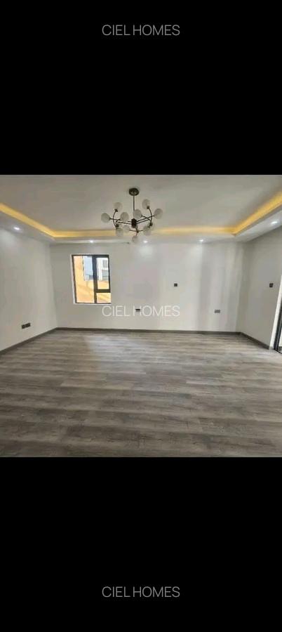 4 Bed Apartment with En Suite at Oloitoktok Road - 12