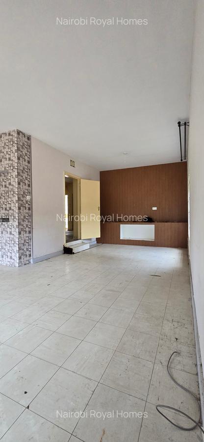 3 Bed Townhouse with En Suite at Kileleshwa - 9