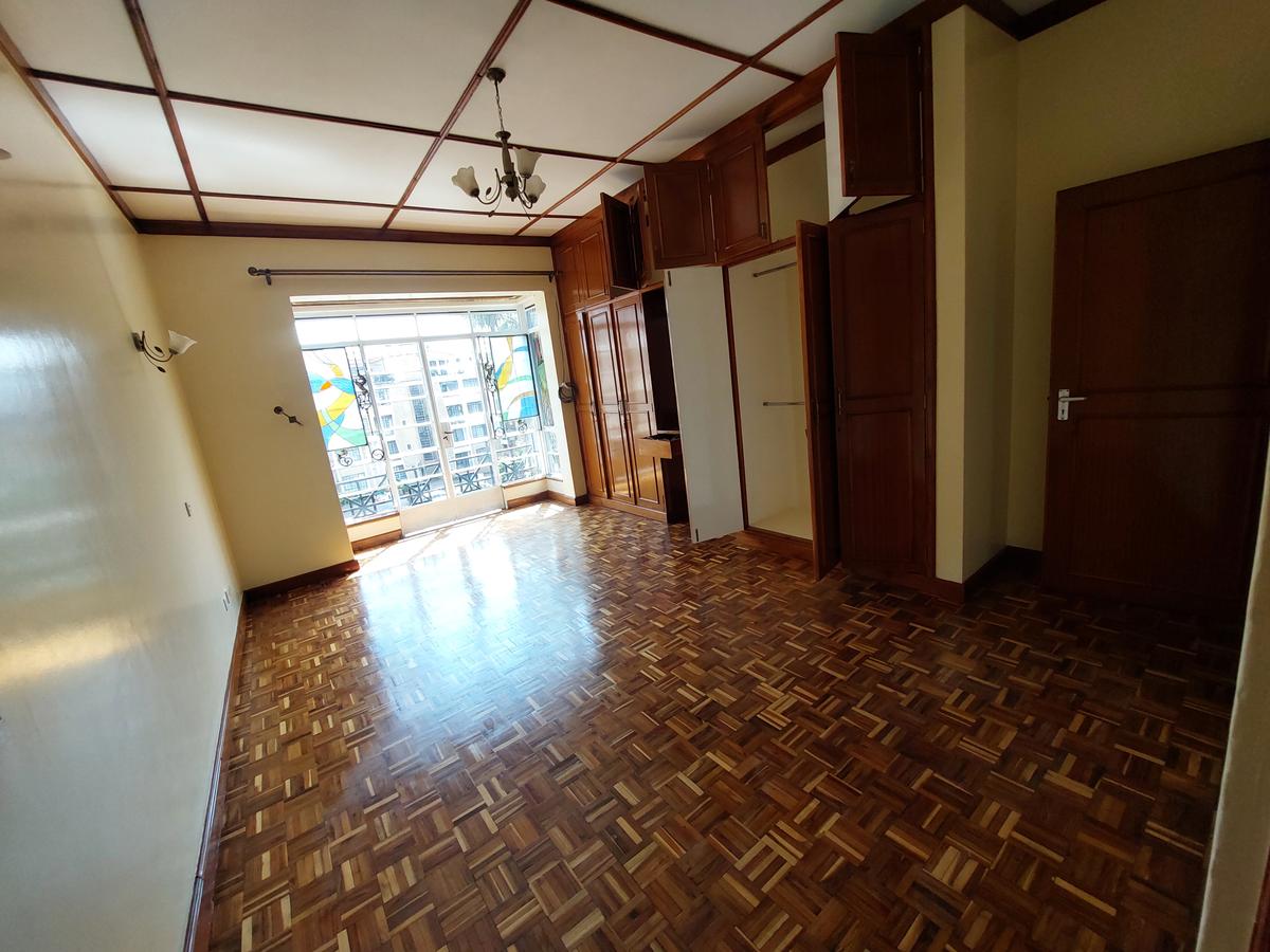 4 Bed Apartment with Borehole at Riverside Drive - 12