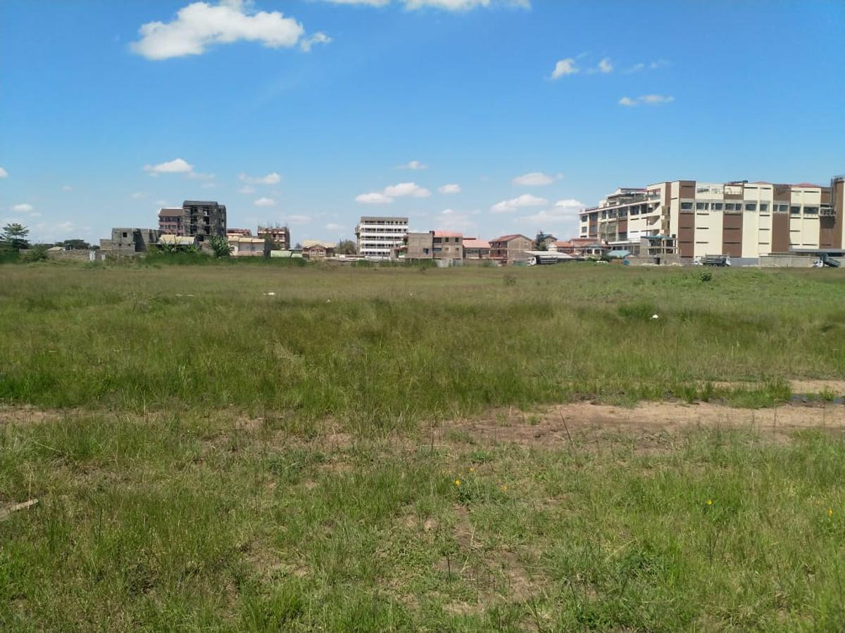 Land at Ruiru - 1