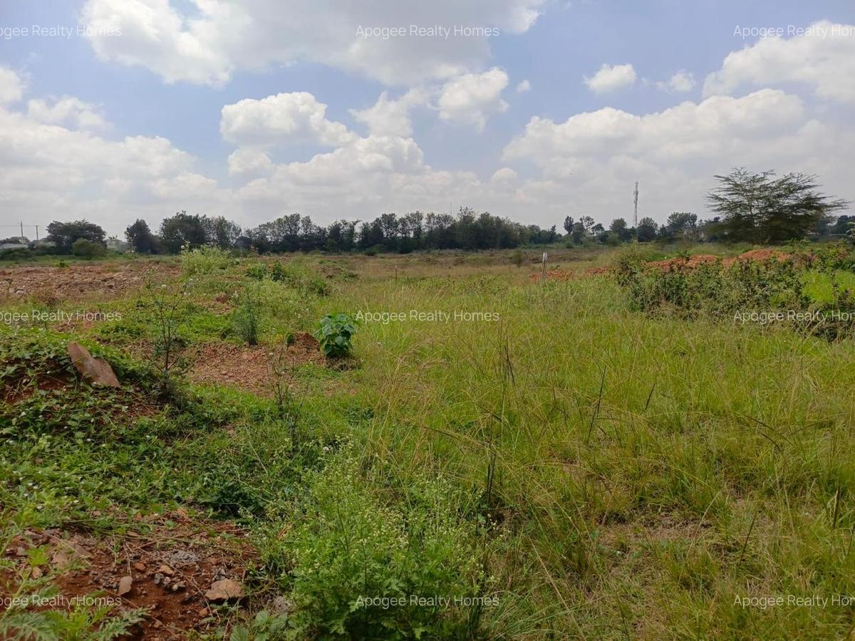 20 ac Land at Muthaiga North - 1