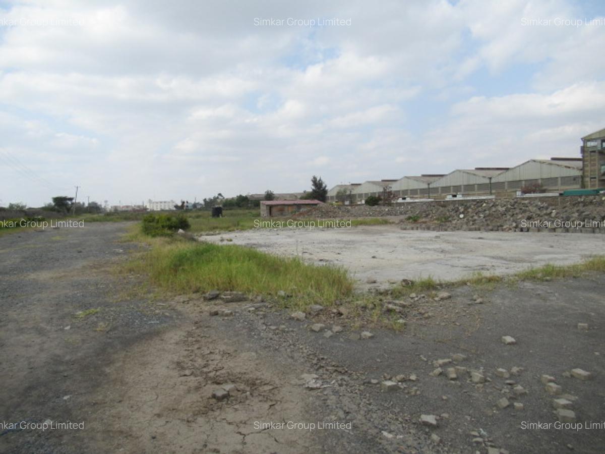 Land at Mombasa Rd - 7