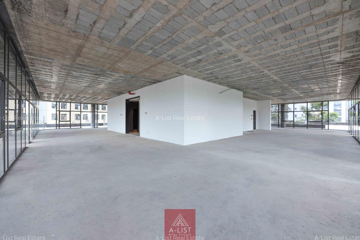 2,500 ft² Commercial Property with Backup Generator at Westlands Area - 3