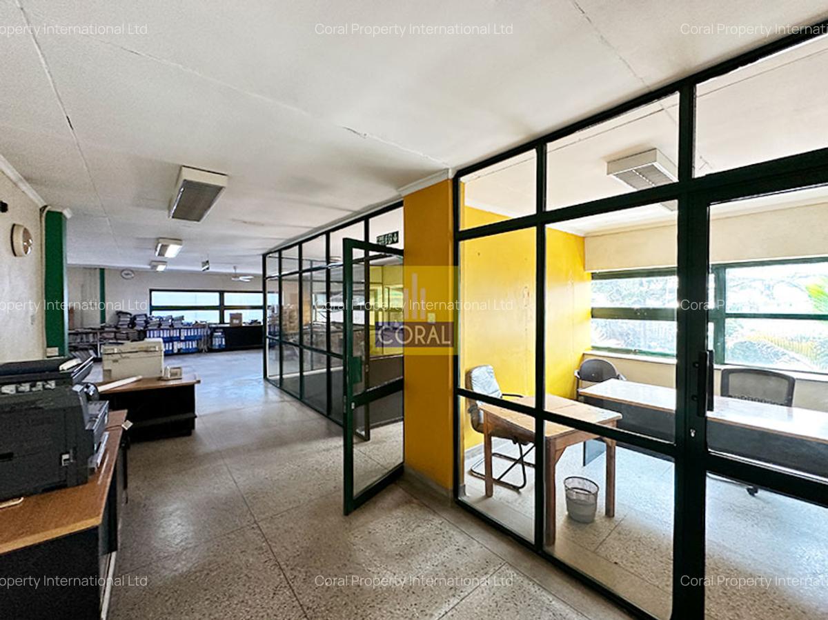 Warehouse in Ruaraka - 3