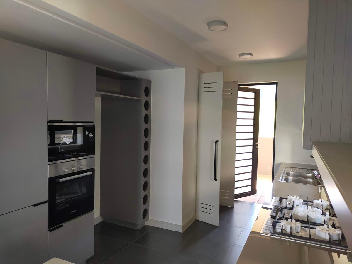 3 Bed House with En Suite in Tigoni - 4