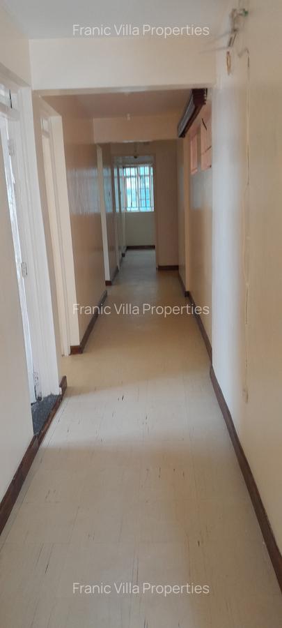 4 Bed Apartment with En Suite at City Park Estate - 1