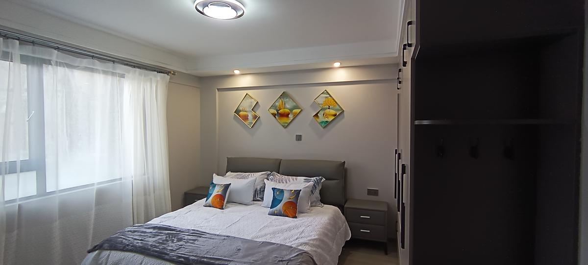 2 Bed Apartment with En Suite at Kileleshwa - 9