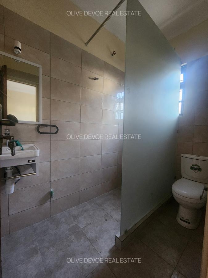 4 Bed House with En Suite in Karen - 4