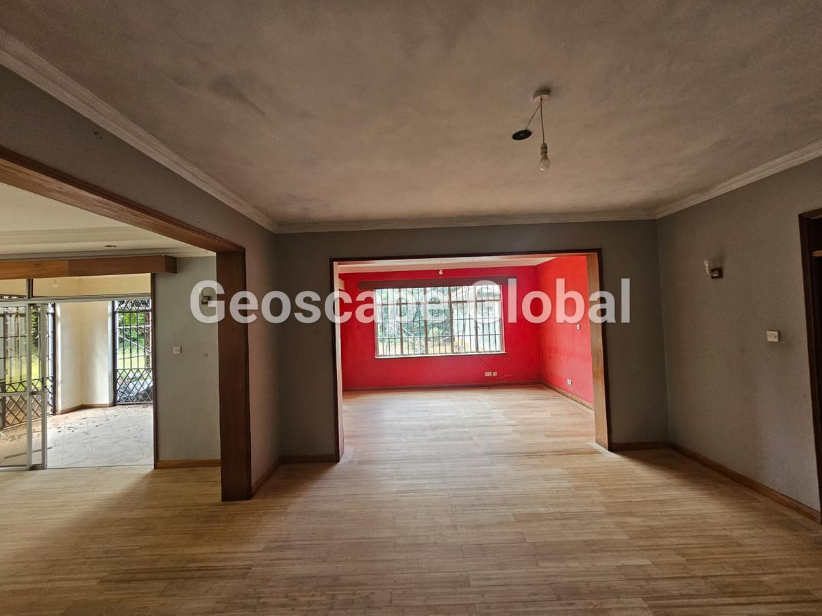 5 Bed House with En Suite in Thigiri - 3