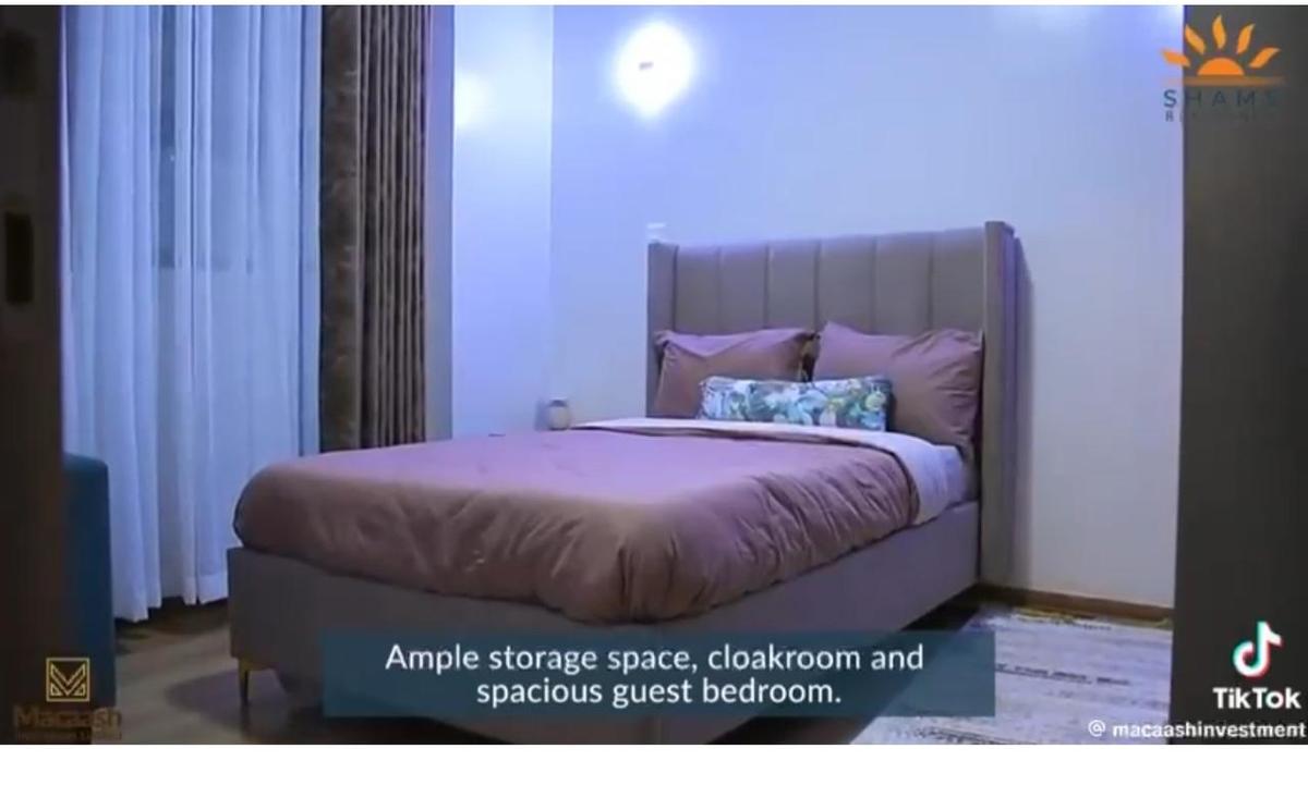 5 Bed Apartment with En Suite at Kusi Lane - 6