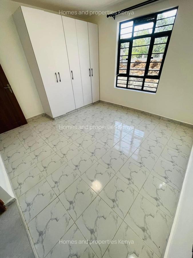 3 Bed House with En Suite in Ruiru - 9