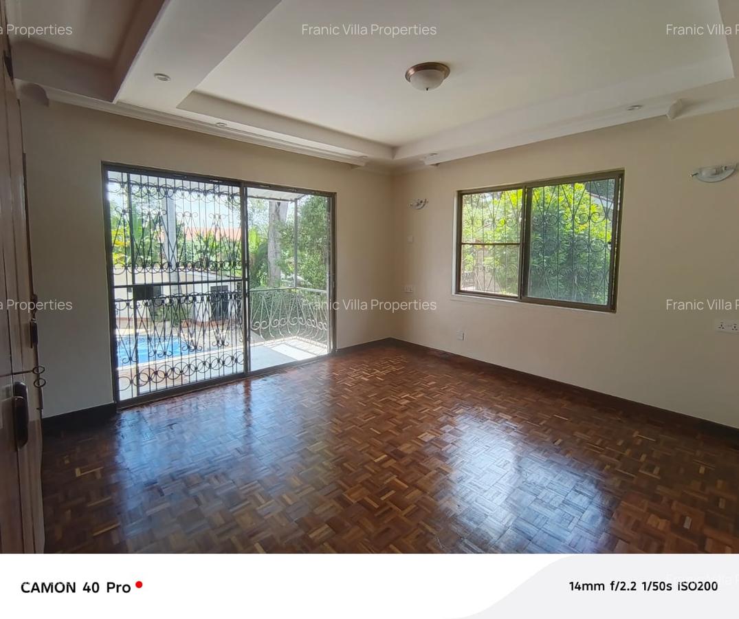 2 Bed House with En Suite at Thigiri - 5