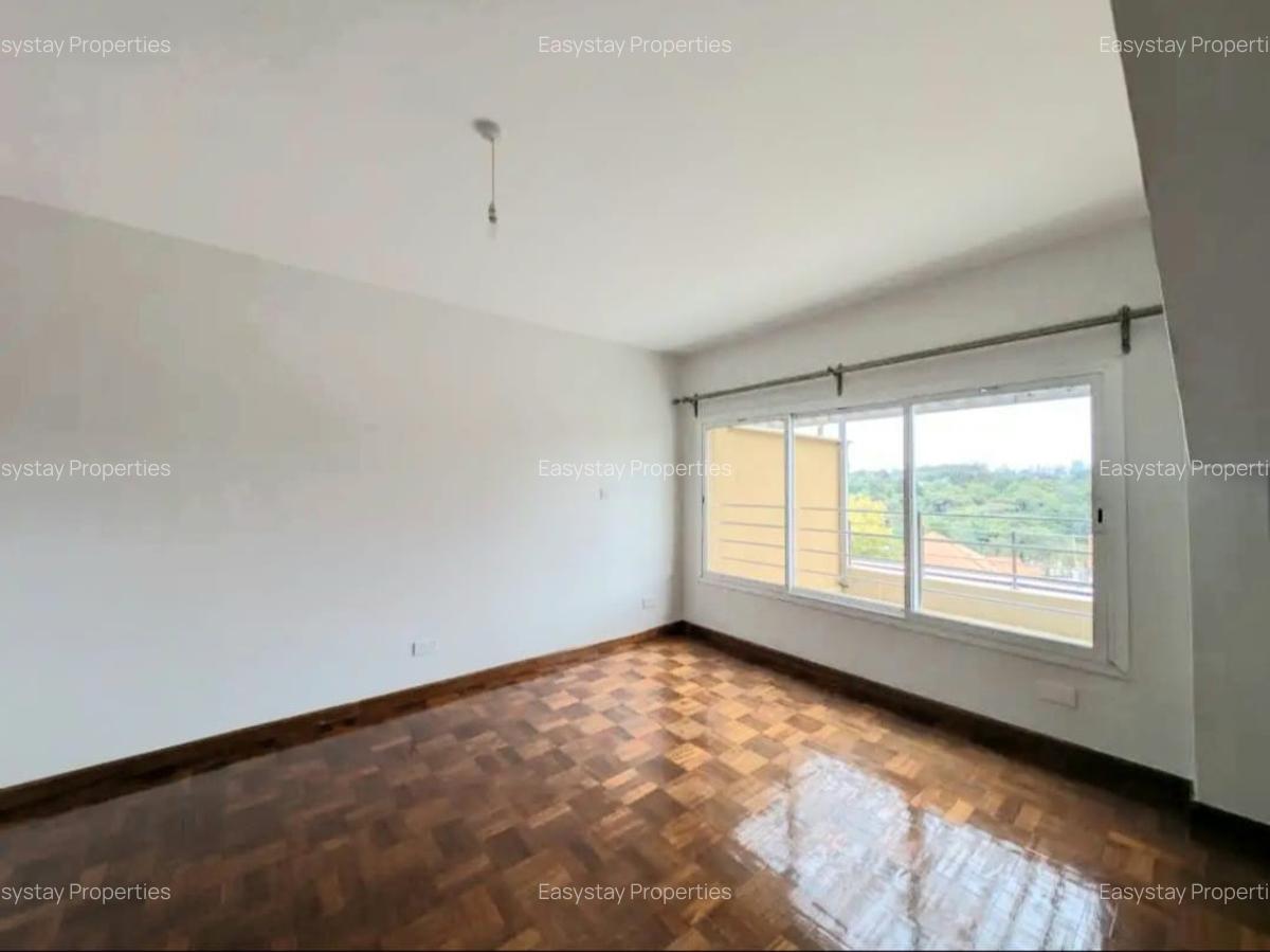 3 Bed Apartment with En Suite in Kileleshwa - 10