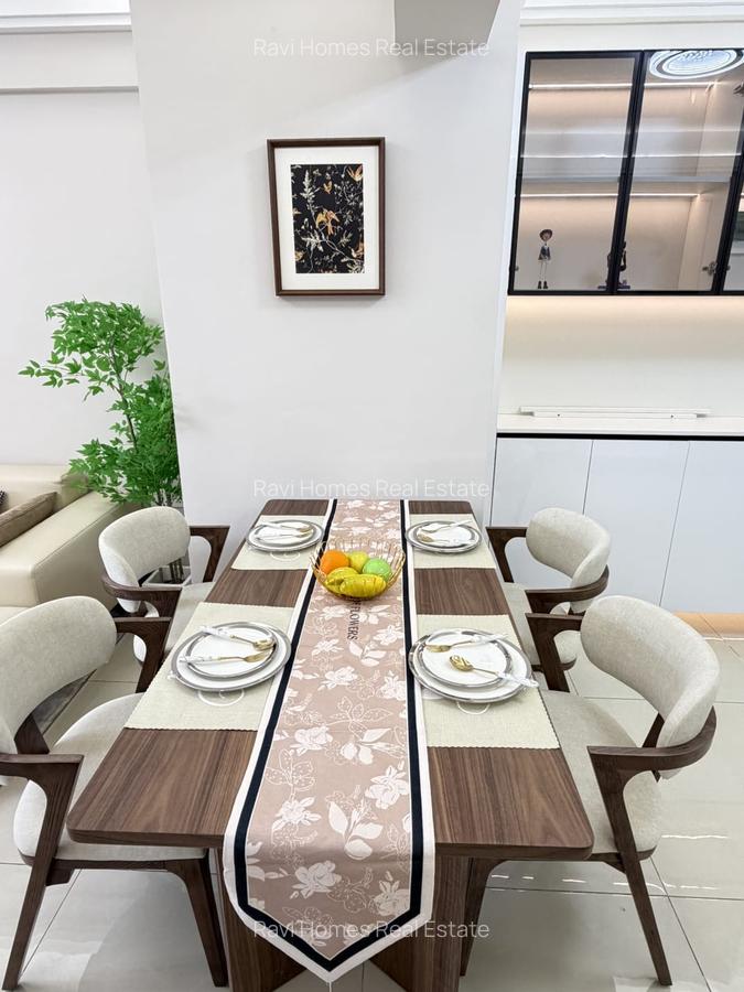 2 Bed Apartment with En Suite at Chania Avenue - 1