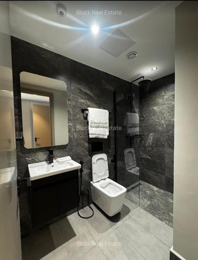Studio Apartment with En Suite in Upper Hill - 4