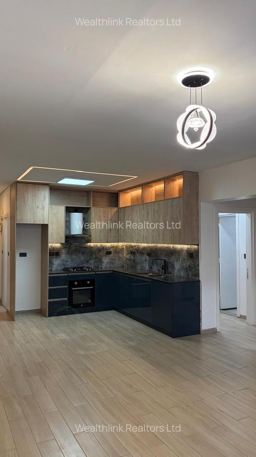 2 Bed Apartment with En Suite at Argwings Kodhek - 4