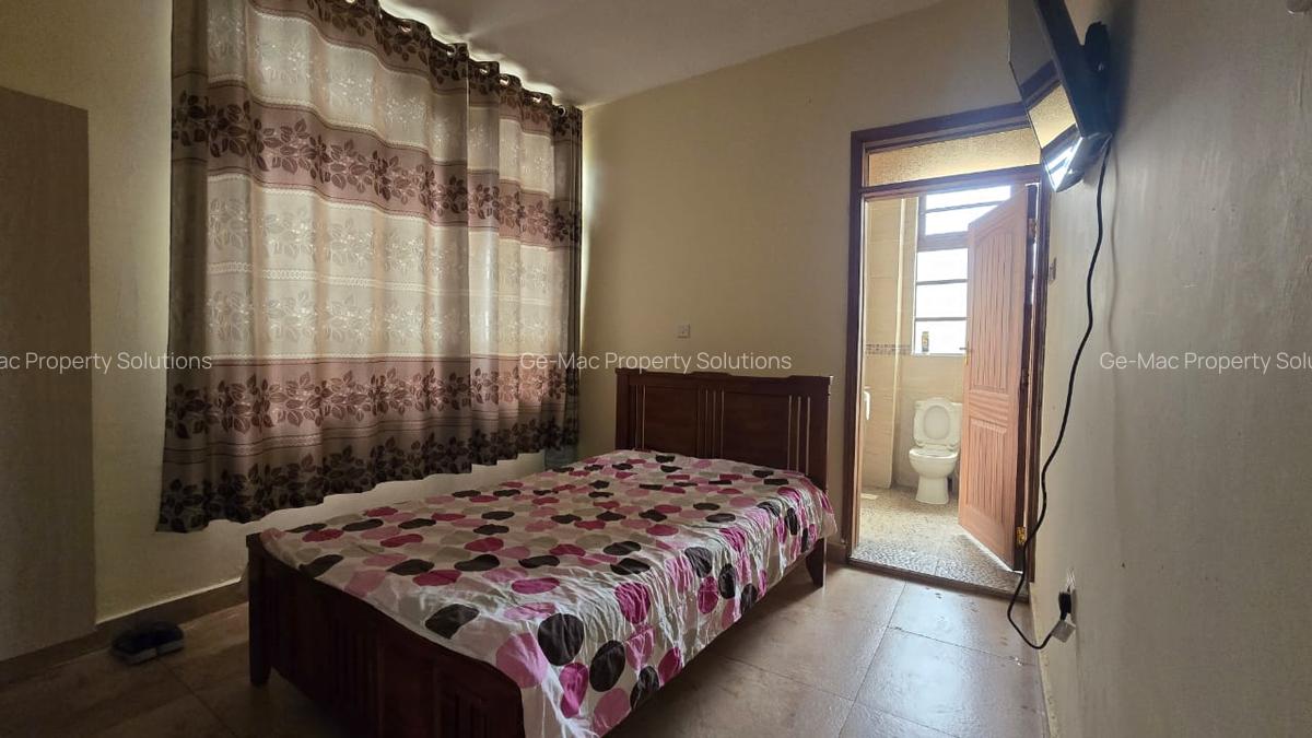 5 Bed House with En Suite in Runda - 5