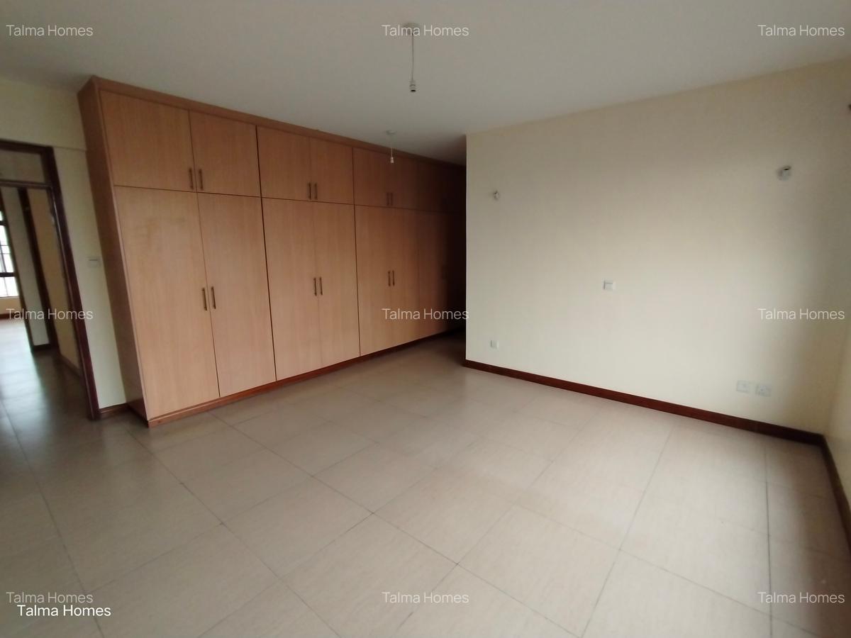 4 Bed Apartment with En Suite at Kileleshwa - 8