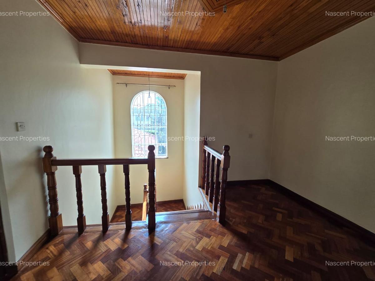 5 Bed House with En Suite in Kitisuru - 13