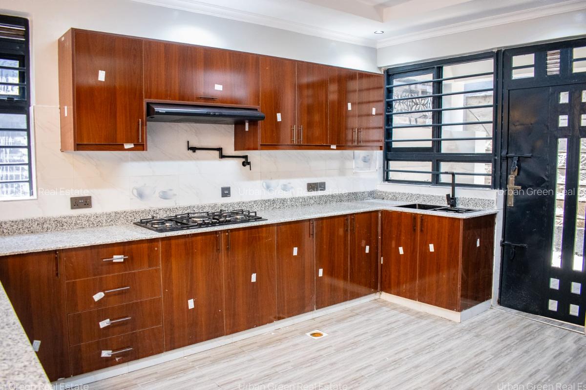 3 Bed House with En Suite at Mugutha - 8