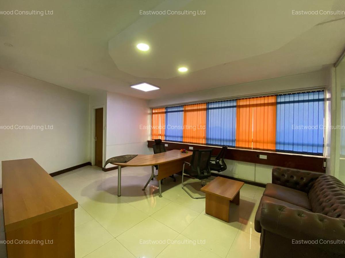 1,827 ft² Office with Fibre Internet at Limuru Road - 4