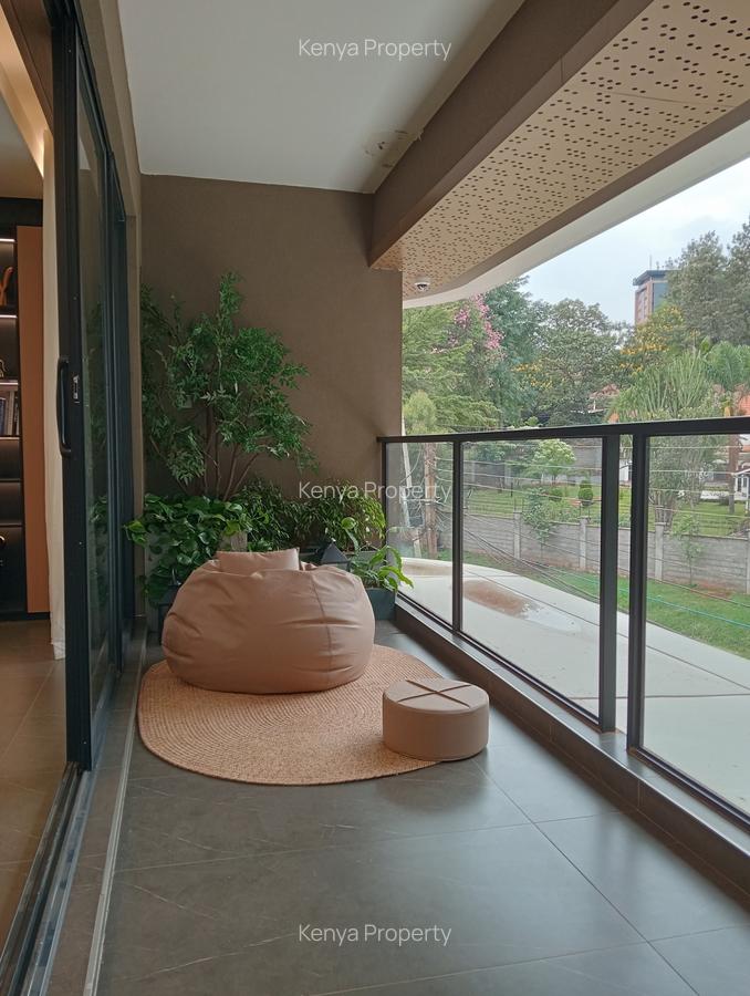 3 Bed Apartment with En Suite at Muthangari Drive - 9