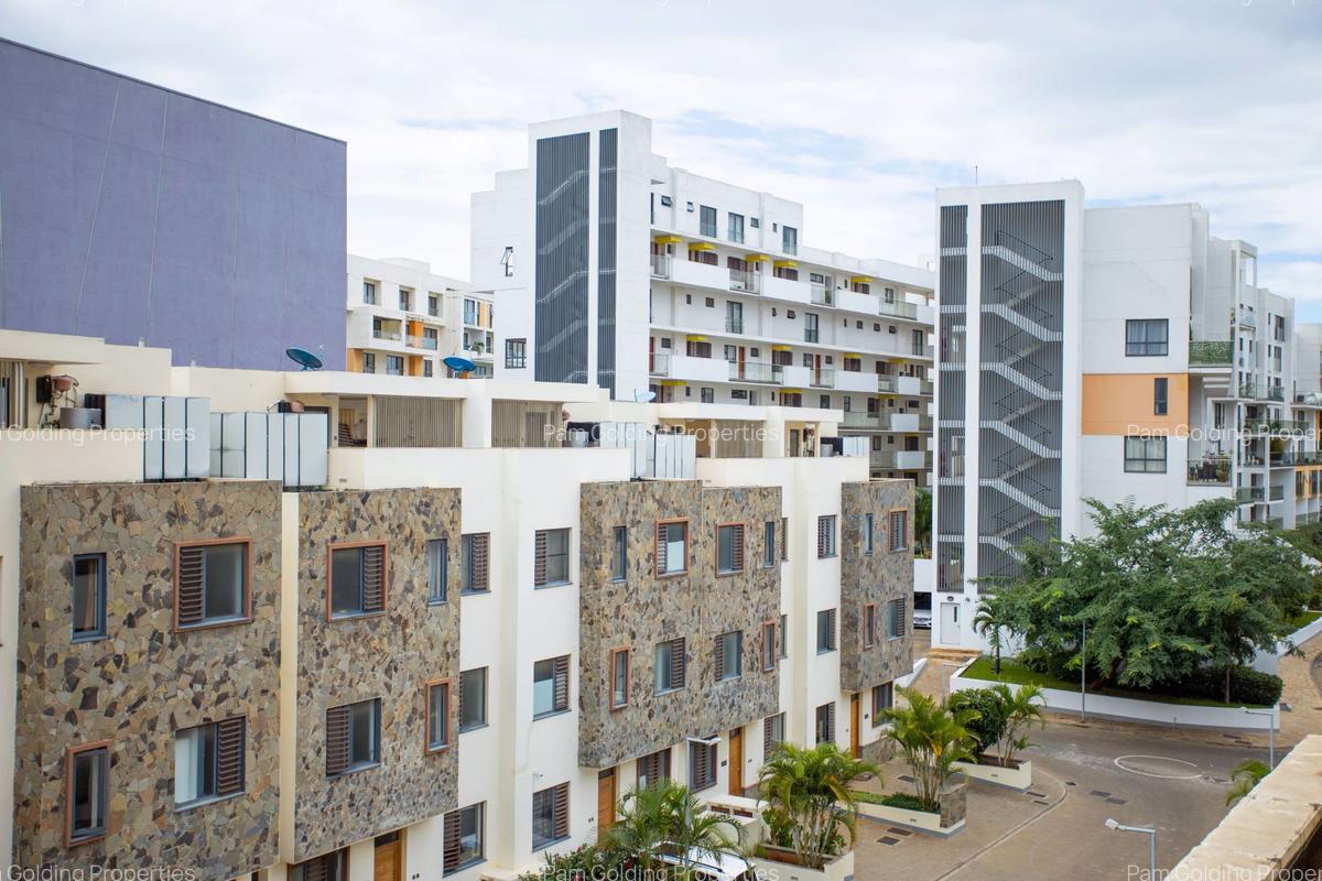 4 Bed Townhouse with En Suite in Thika Road - 18