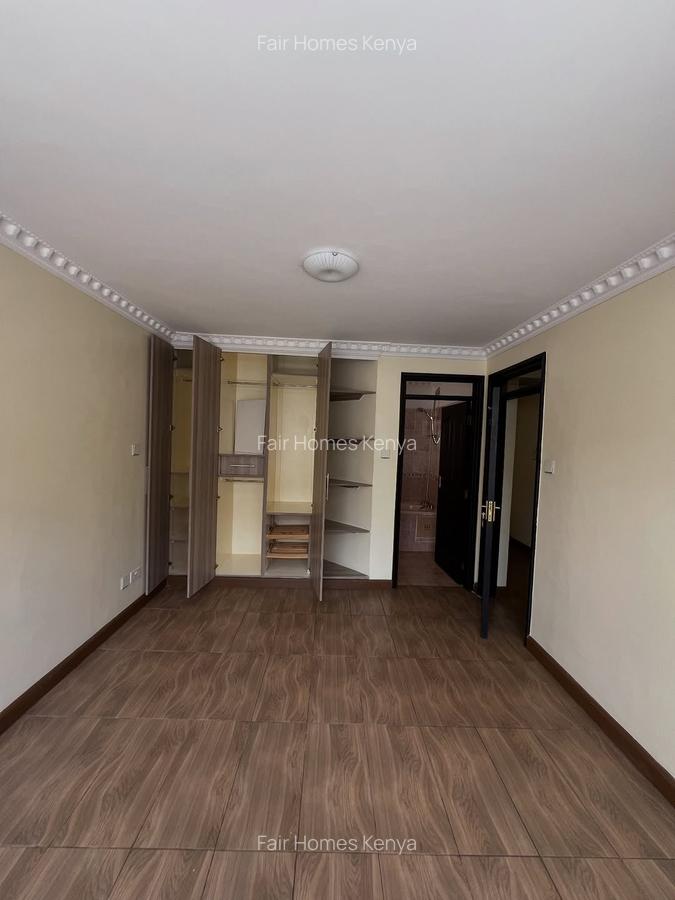 5 Bed Townhouse with En Suite at Convent Drive - 4