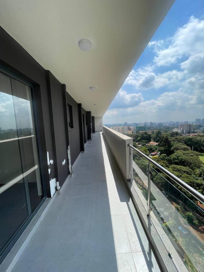 5 Bed Apartment with En Suite in Kileleshwa - 12