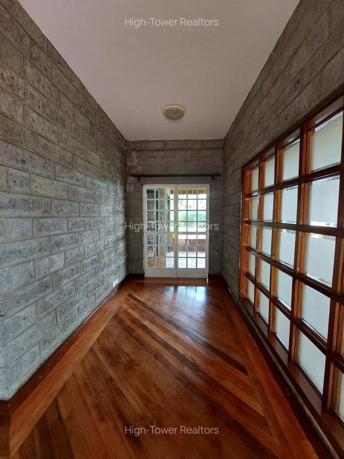 5 Bed House with En Suite in Karen - 8