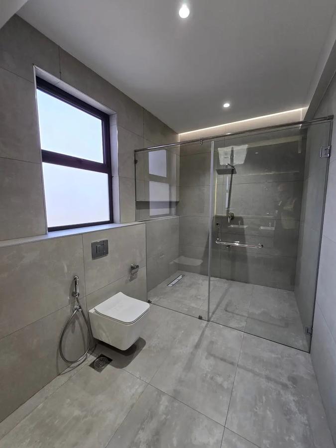 3 Bed Apartment with En Suite at Mbuuni Road - 14